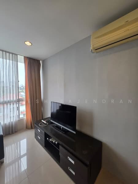 Pangsapuri untuk Disewa di Adamai - Suresh Rajendran - PropertyGuru.com.my