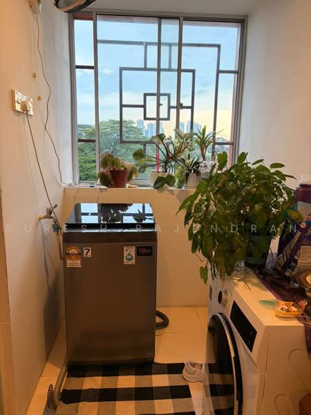 Pangsapuri untuk Disewa di Adamai - Suresh Rajendran - PropertyGuru.com.my