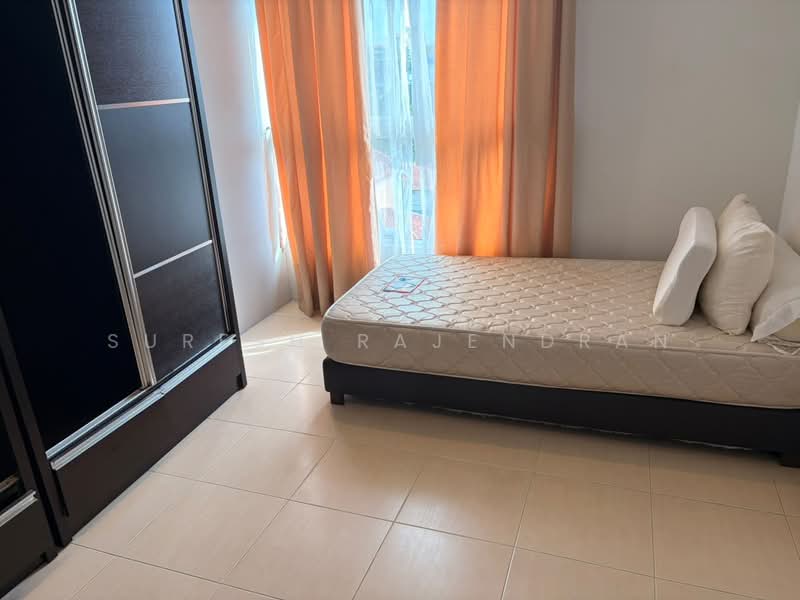Pangsapuri untuk Disewa di Adamai - Suresh Rajendran - PropertyGuru.com.my