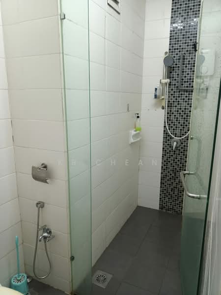 Service Residence for Rent at Vue Residences - KB Chean - Bathroom - PropertyGuru.com.my