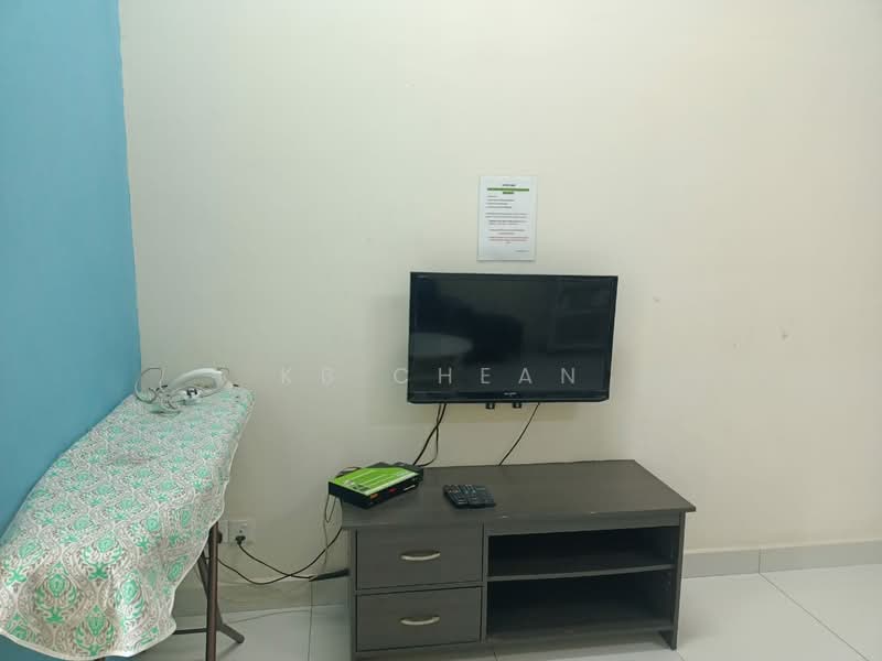 Service Residence for Rent at Vue Residences - KB Chean - Interior - PropertyGuru.com.my