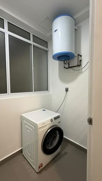 Condominium for Rent at D'Suites Akasia Horizon @ Horizon Hills - Jin Teok - Interior - PropertyGuru.com.my