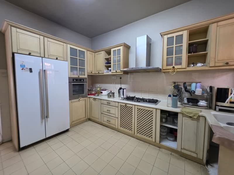 2-storey Terraced House for Sale in Kota Damansara (Selangor) - CK Kwan - Kitchen - PropertyGuru.com.my