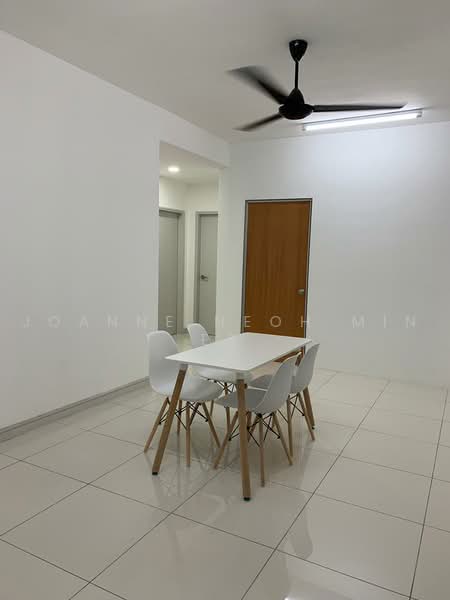 Condominium for Rent at Riana South - JOANNE NEOH MIN ER - Dining Room - PropertyGuru.com.my