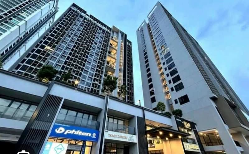 Service Residence for Rent at Sky Trees - Alice Goh - Exterior - PropertyGuru.com.my