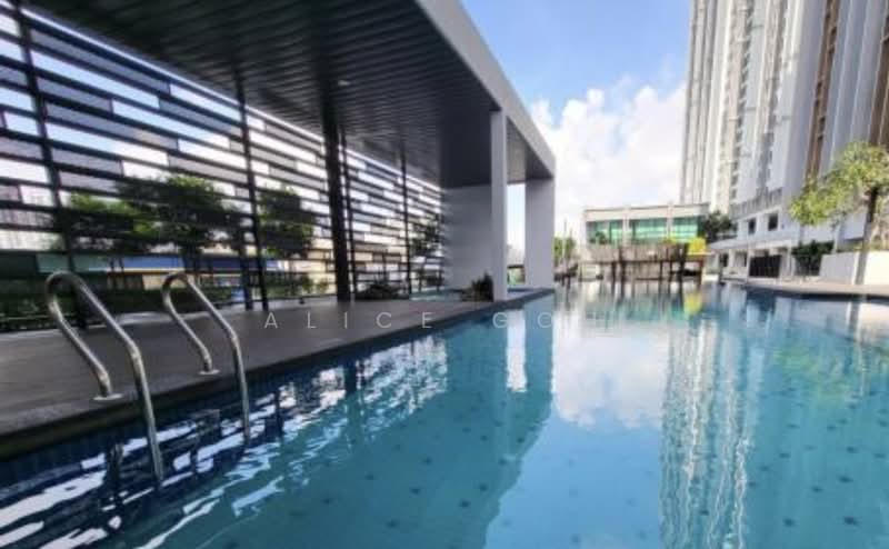Service Residence for Rent at Sky Trees - Alice Goh - Pool - PropertyGuru.com.my