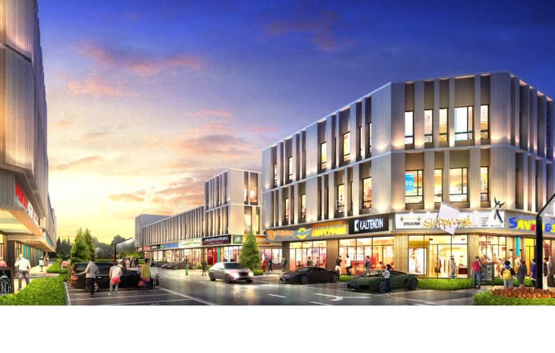 Shop for Rent in PJS 3, Taman Medan Baru (Petaling Jaya) - Chun Wei - Exterior - PropertyGuru.com.my