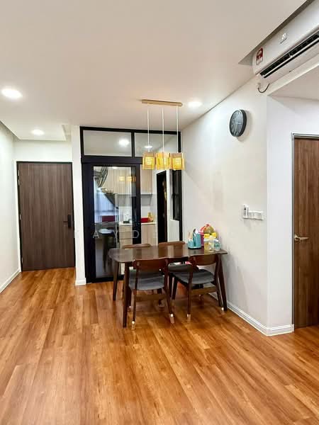 Service Residence for Sale at Veranda Residence - Kayden Ng - PropertyGuru.com.my
