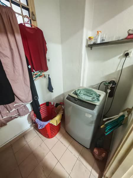 Kondominium untuk Dijual di Villa Angsana - Cony Lum - Interior - PropertyGuru.com.my