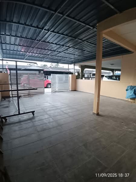 Rumah Teres 1-Tingkat untuk Dijual di Taman Desa Jana 2 (Kamunting) - Beeky Lee - Exterior - PropertyGuru.com.my
