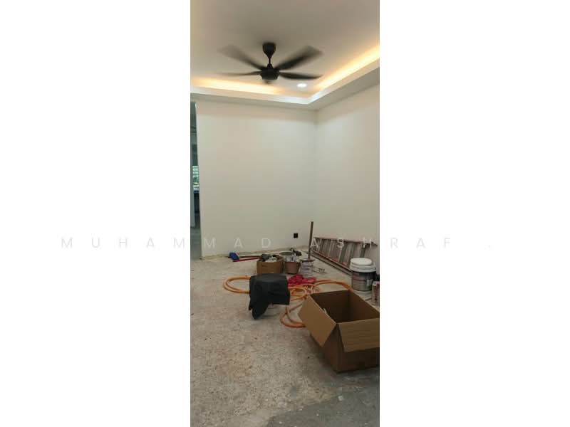 Rumah Teres 1-Tingkat untuk Dijual di Taman Sikamat Utama (Sikamat) - Muhammad Ashraf . - Interior - PropertyGuru.com.my
