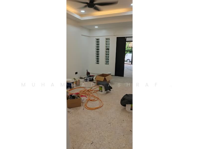 Rumah Teres 1-Tingkat untuk Dijual di Taman Sikamat Utama (Sikamat) - Muhammad Ashraf . - Interior - PropertyGuru.com.my