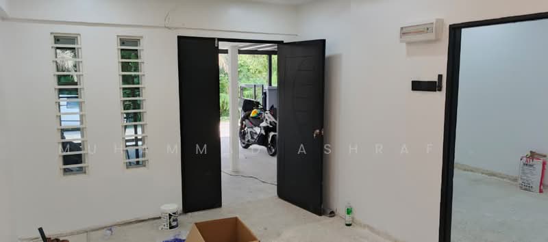 Rumah Teres 1-Tingkat untuk Dijual di Taman Sikamat Utama (Sikamat) - Muhammad Ashraf . - Interior - PropertyGuru.com.my