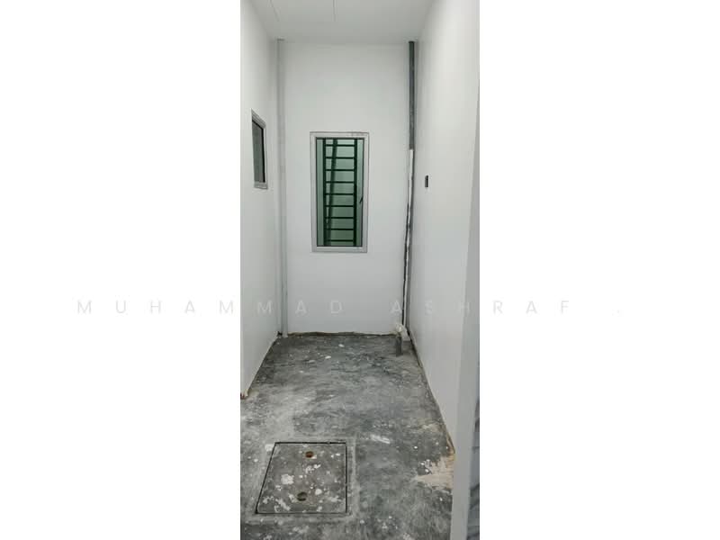 Rumah Teres 1-Tingkat untuk Dijual di Taman Sikamat Utama (Sikamat) - Muhammad Ashraf . - Interior - PropertyGuru.com.my