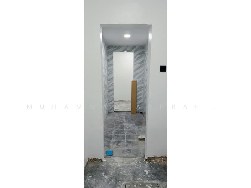 Rumah Teres 1-Tingkat untuk Dijual di Taman Sikamat Utama (Sikamat) - Muhammad Ashraf . - Interior - PropertyGuru.com.my