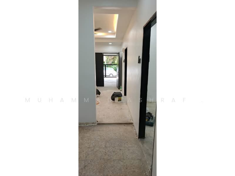 Rumah Teres 1-Tingkat untuk Dijual di Taman Sikamat Utama (Sikamat) - Muhammad Ashraf . - Corridor - PropertyGuru.com.my