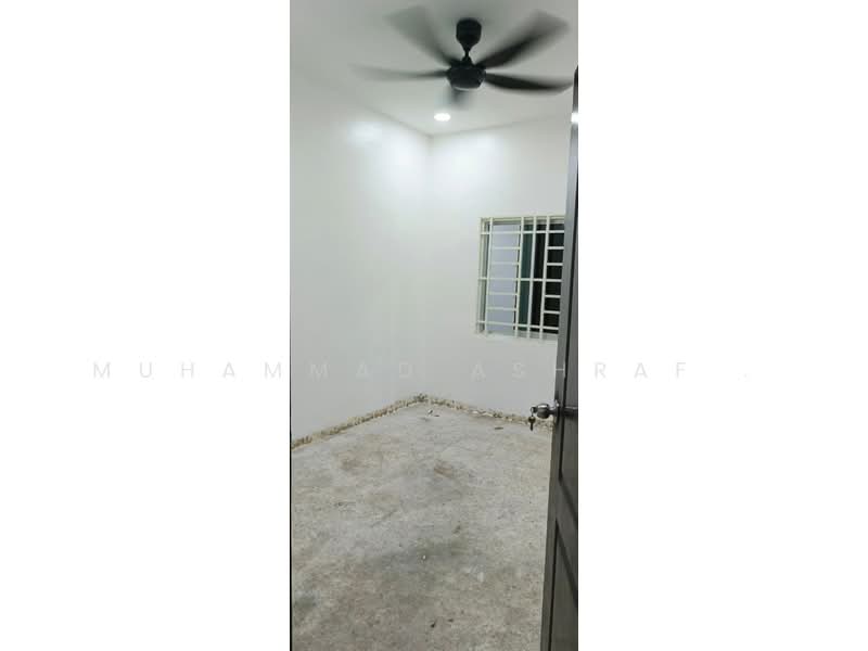 Rumah Teres 1-Tingkat untuk Dijual di Taman Sikamat Utama (Sikamat) - Muhammad Ashraf . - Interior - PropertyGuru.com.my