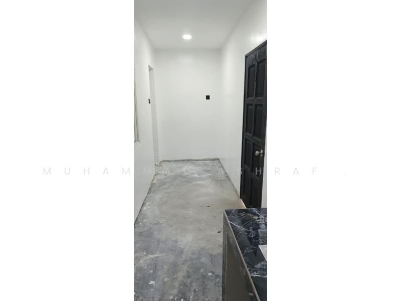 Rumah Teres 1-Tingkat untuk Dijual di Taman Sikamat Utama (Sikamat) - Muhammad Ashraf . - Interior - PropertyGuru.com.my