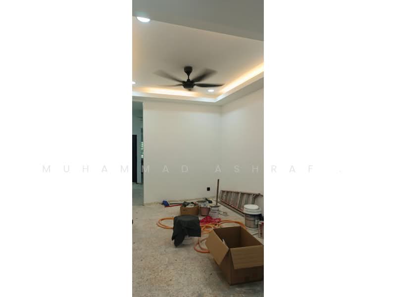 Rumah Teres 1-Tingkat untuk Dijual di Taman Sikamat Utama (Sikamat) - Muhammad Ashraf . - Interior - PropertyGuru.com.my