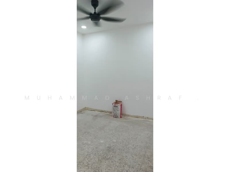 Rumah Teres 1-Tingkat untuk Dijual di Taman Sikamat Utama (Sikamat) - Muhammad Ashraf . - Interior - PropertyGuru.com.my