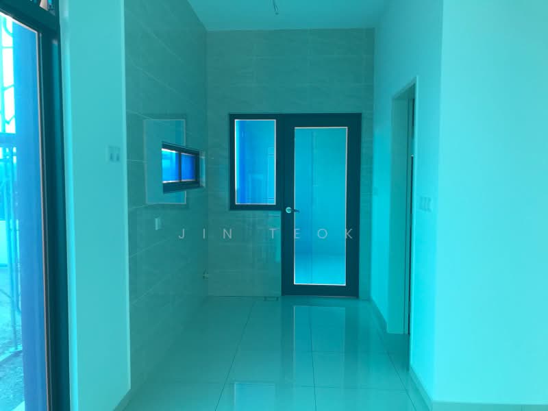 2-storey Terraced House for Sale in Horizon Hills (Iskandar Puteri (Nusajaya)) - Jin Teok - Interior - PropertyGuru.com.my