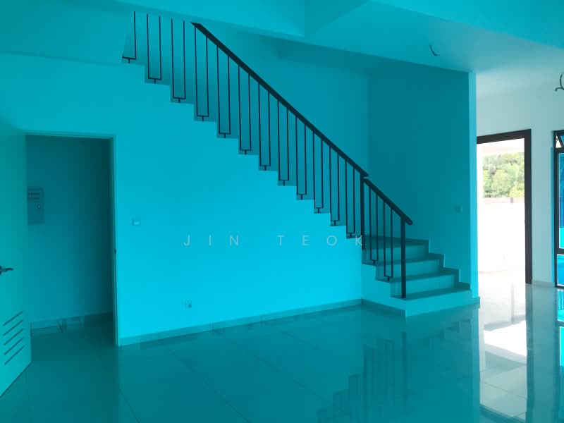 2-storey Terraced House for Sale in Horizon Hills (Iskandar Puteri (Nusajaya)) - Jin Teok - Interior - PropertyGuru.com.my