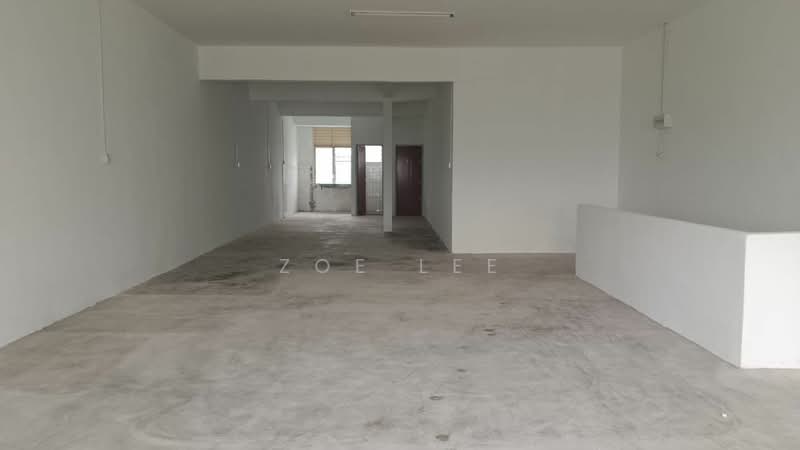 Shop / Office for Sale in Taman Mewah (Kulai) - Zoe Lee - PropertyGuru.com.my