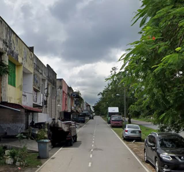 Shop / Office for Sale in Taman Mewah (Kulai) - Zoe Lee - PropertyGuru.com.my
