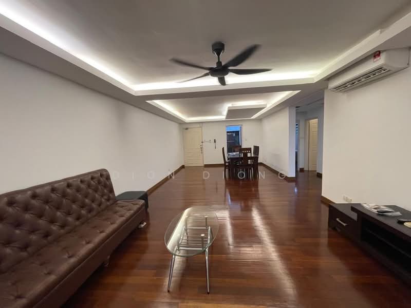 Condominium for Rent at Mont Kiara Palma - Dion Diong - PropertyGuru.com.my