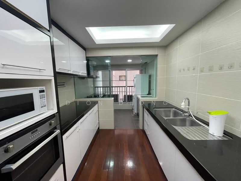 Condominium for Rent at Mont Kiara Palma - Dion Diong - PropertyGuru.com.my