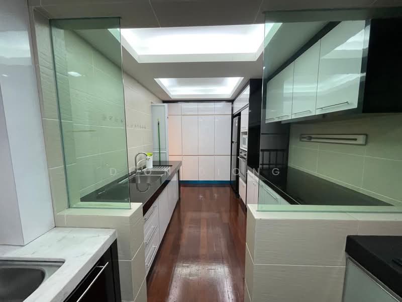 Condominium for Rent at Mont Kiara Palma - Dion Diong - PropertyGuru.com.my