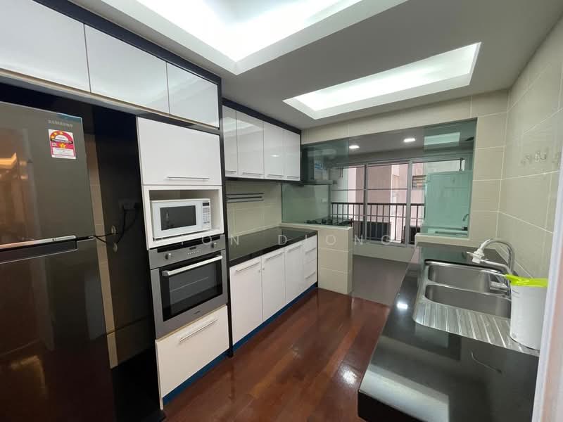 Condominium for Rent at Mont Kiara Palma - Dion Diong - PropertyGuru.com.my