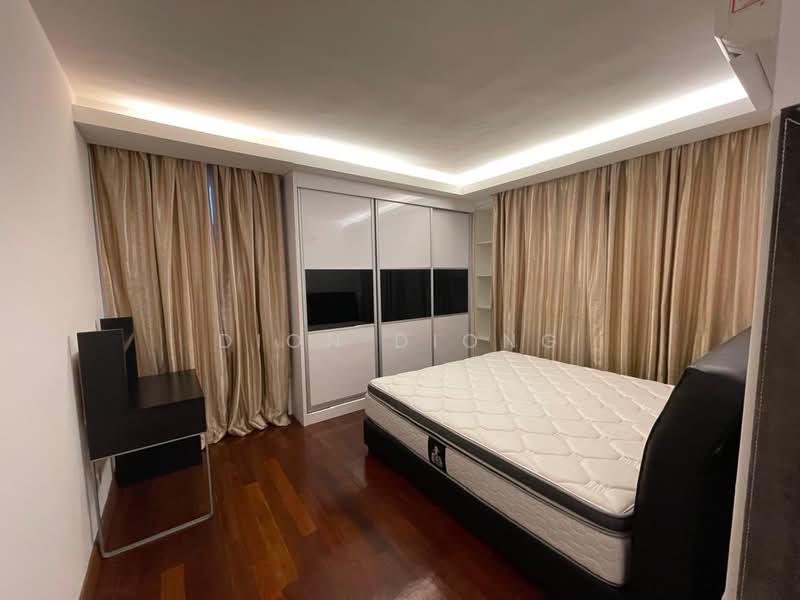 Condominium for Rent at Mont Kiara Palma - Dion Diong - PropertyGuru.com.my