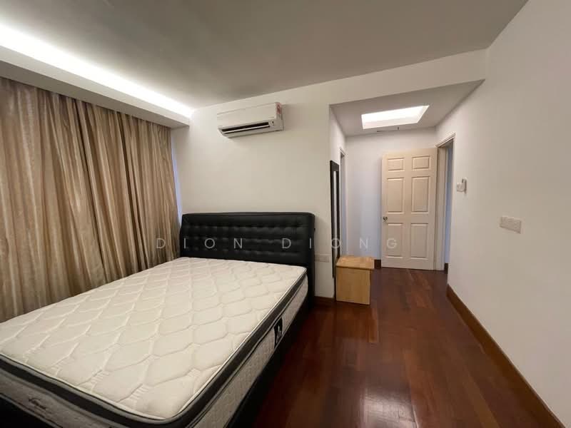 Condominium for Rent at Mont Kiara Palma - Dion Diong - PropertyGuru.com.my