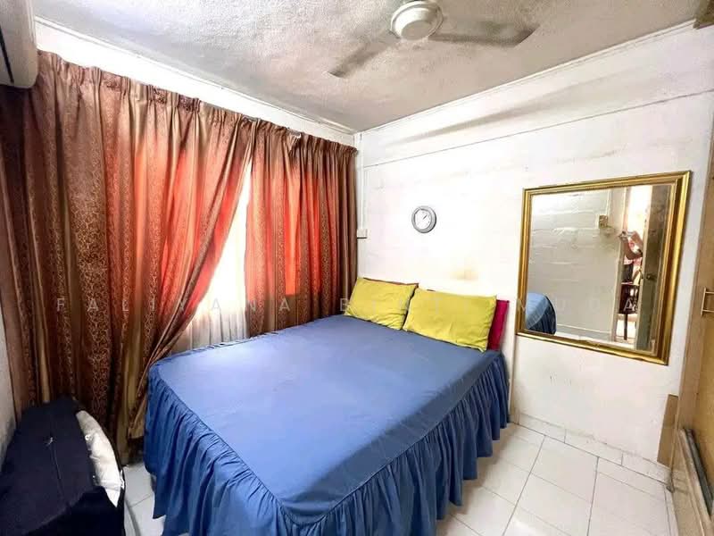 Rumah Flat untuk Dijual di Flat Pkns Au3 - Faliyana binti Muda - PropertyGuru.com.my