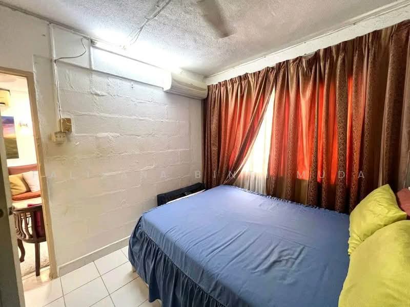 Rumah Flat untuk Dijual di Flat Pkns Au3 - Faliyana binti Muda - PropertyGuru.com.my