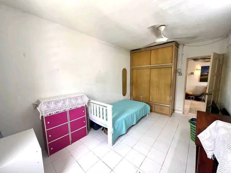 Rumah Flat untuk Dijual di Flat Pkns Au3 - Faliyana binti Muda - PropertyGuru.com.my