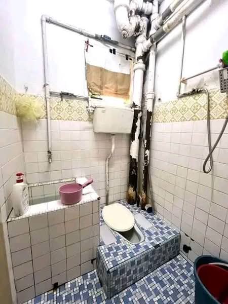 Rumah Flat untuk Dijual di Flat Pkns Au3 - Faliyana binti Muda - PropertyGuru.com.my