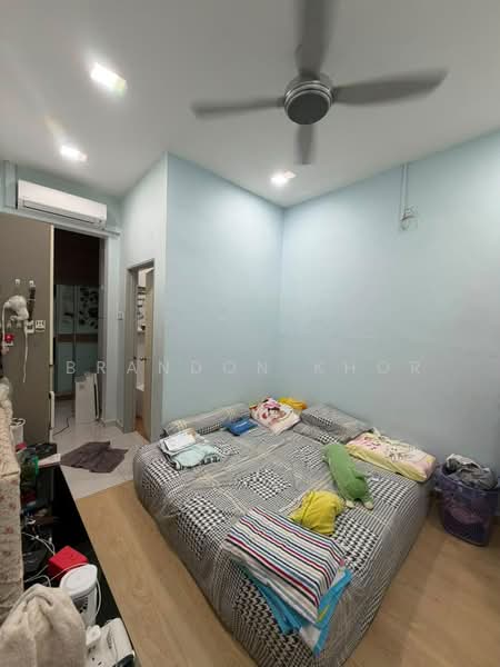 Rumah Teres 1-Tingkat untuk Dijual di Taman JP Perdana (Johor Bahru) - Brandon Khor - PropertyGuru.com.my