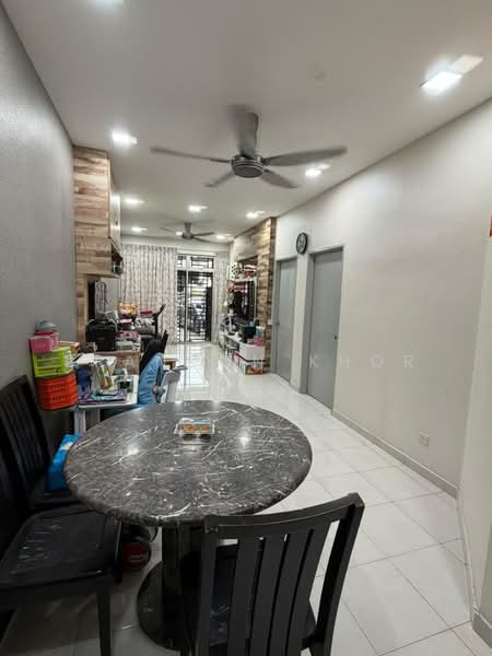 Rumah Teres 1-Tingkat untuk Dijual di Taman JP Perdana (Johor Bahru) - Brandon Khor - PropertyGuru.com.my
