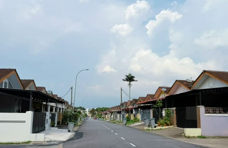 Rumah Teres 1-Tingkat untuk Dijual di Taman JP Perdana (Johor Bahru) - Brandon Khor - PropertyGuru.com.my