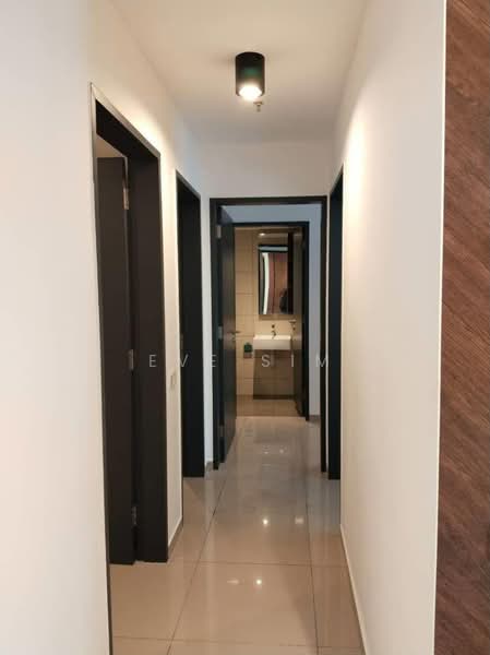 Service Residence for Rent at D'Quince Residences - Eve Sim - PropertyGuru.com.my
