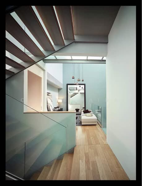 Rumah Berkembar untuk Disewa di Taman U Thant (Ampang) - Christenaida Safari - Interior - PropertyGuru.com.my