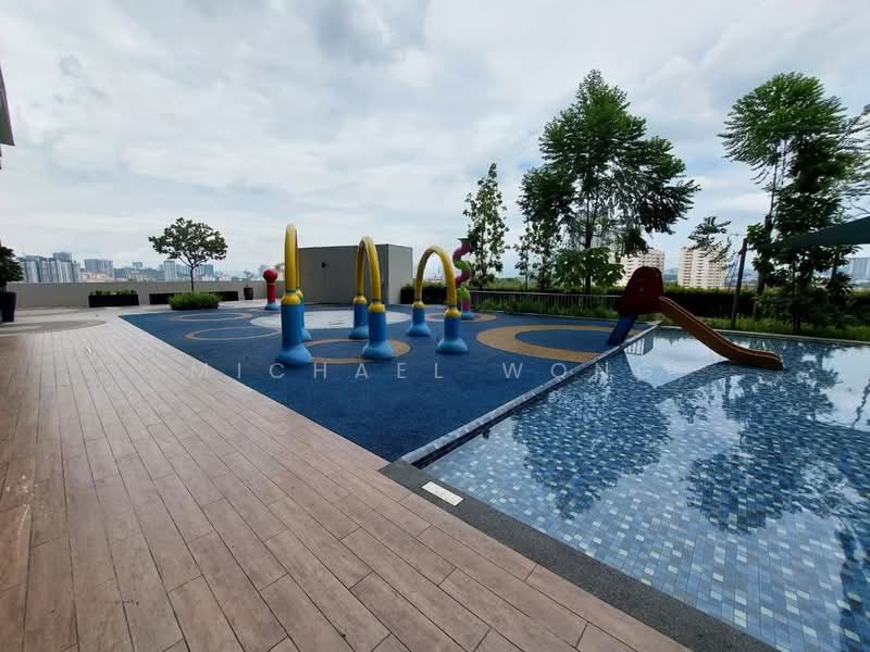 Condominium for Sale at The Rainz - Michael Wong - Exterior - PropertyGuru.com.my