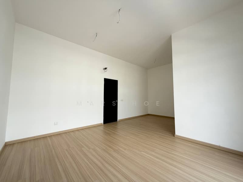 Cluster House for Sale in Eco Botanic 2 (Iskandar Puteri (Nusajaya)) - Mars Hoe - PropertyGuru.com.my