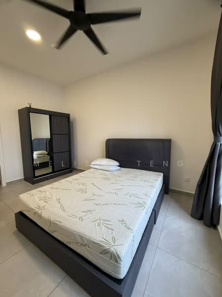 Service Residence for Rent at D'Ivo - Melissa Teng - Bedroom - PropertyGuru.com.my