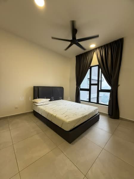 Service Residence for Rent at D'Ivo - Melissa Teng - Bedroom - PropertyGuru.com.my