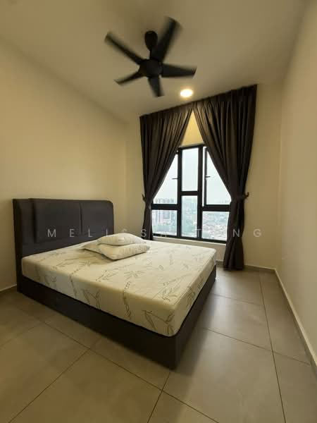Service Residence for Rent at D'Ivo - Melissa Teng - Bedroom - PropertyGuru.com.my