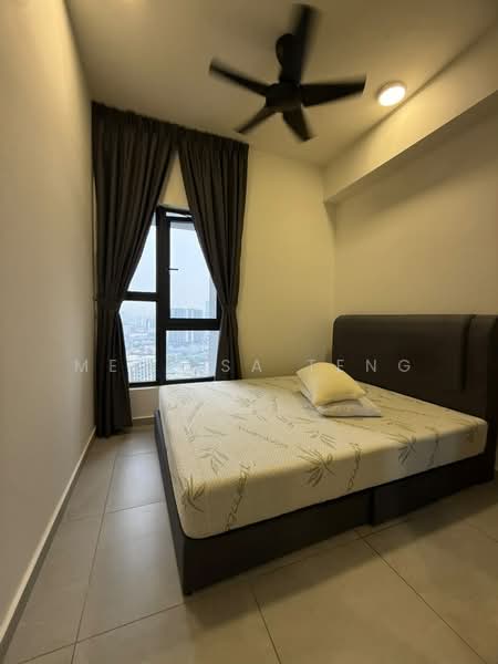 Service Residence for Rent at D'Ivo - Melissa Teng - Bedroom - PropertyGuru.com.my