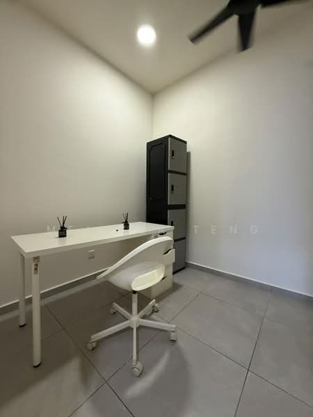 Service Residence for Rent at D'Ivo - Melissa Teng - Study - PropertyGuru.com.my
